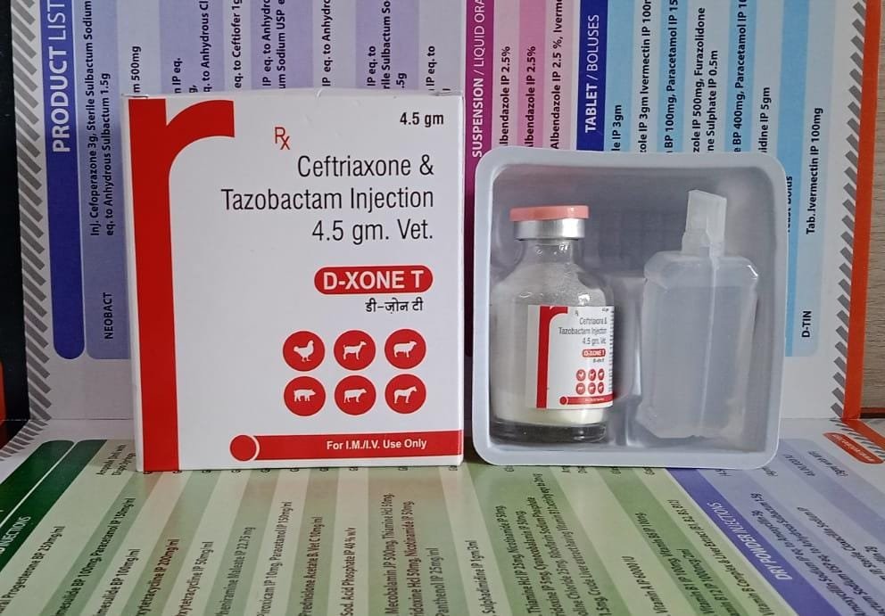 D-TAX TZ 3.375MG